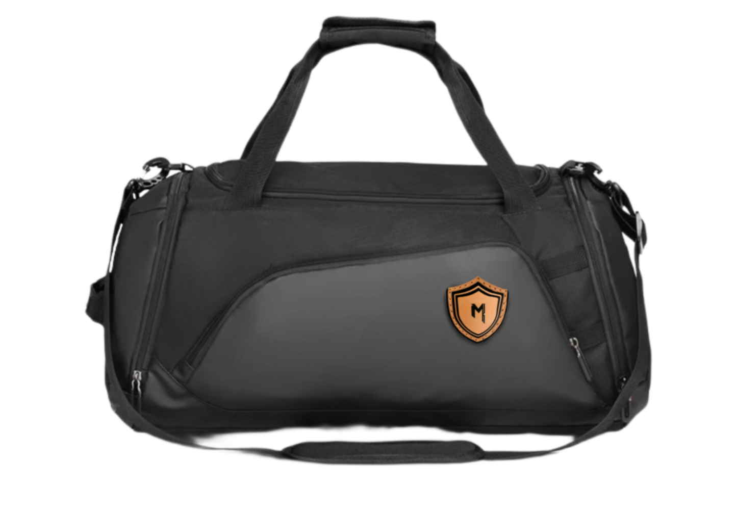 Markey Gym Bag