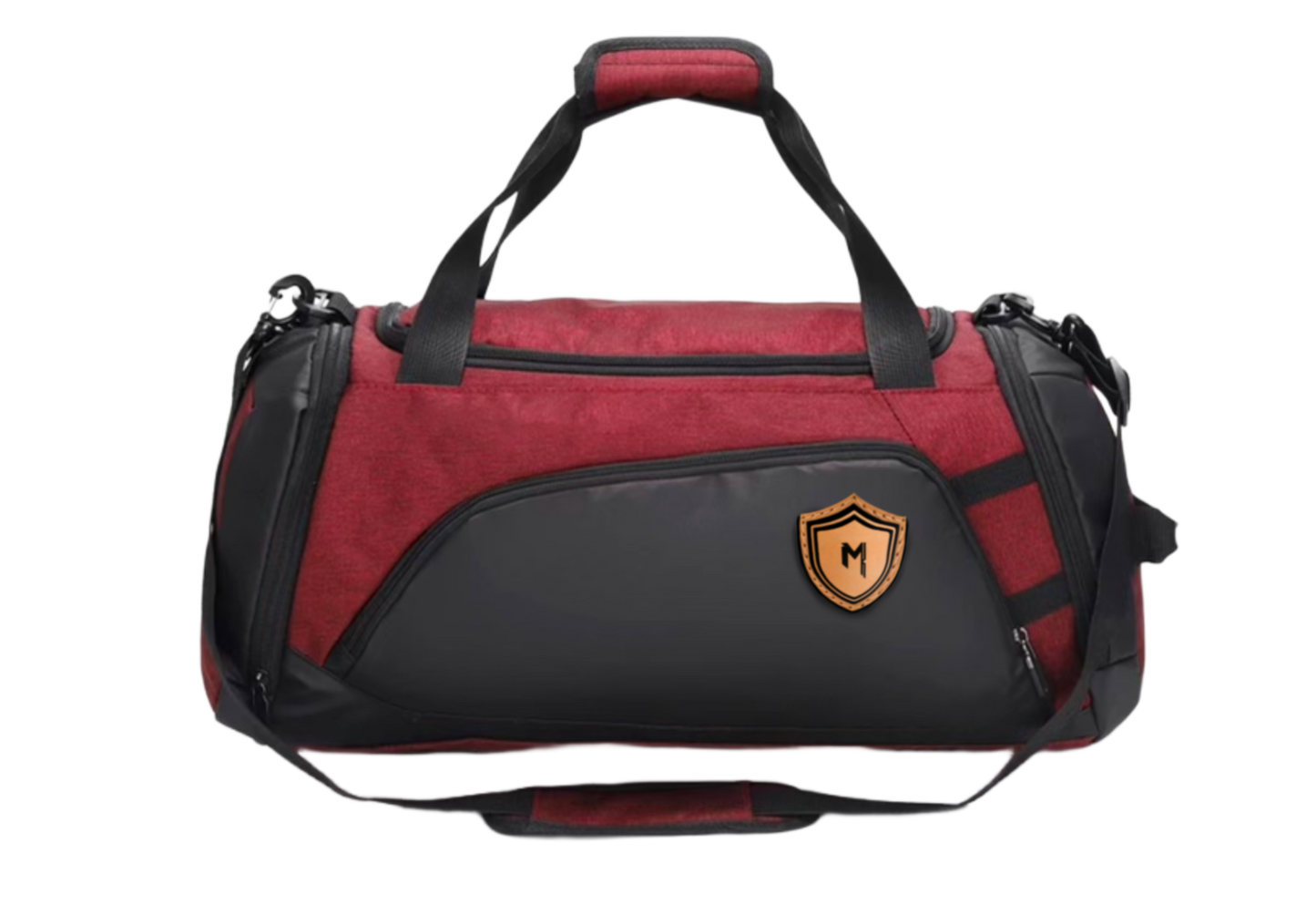 Markey Gym Bag