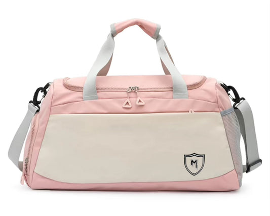 Women's Markey Gym Bag