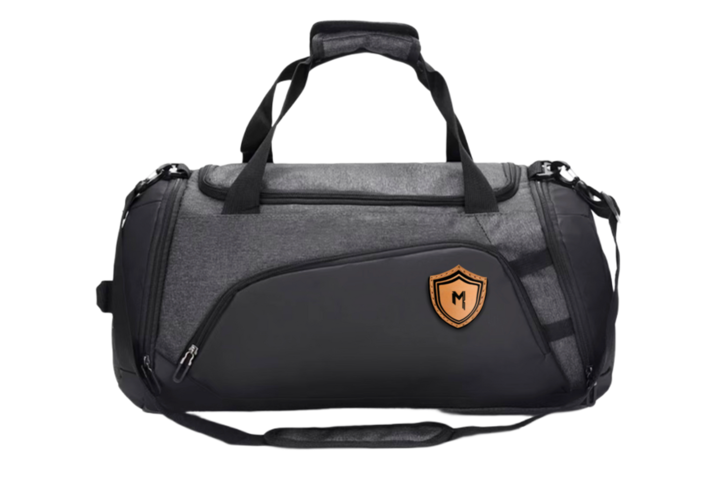 Markey Gym Bag