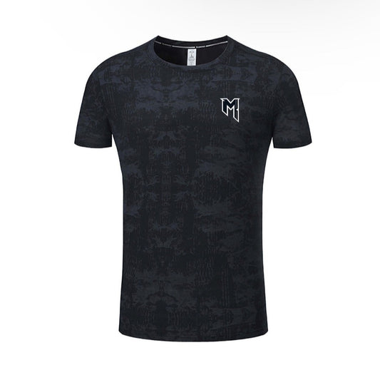 Gymspire Fitness Shirt