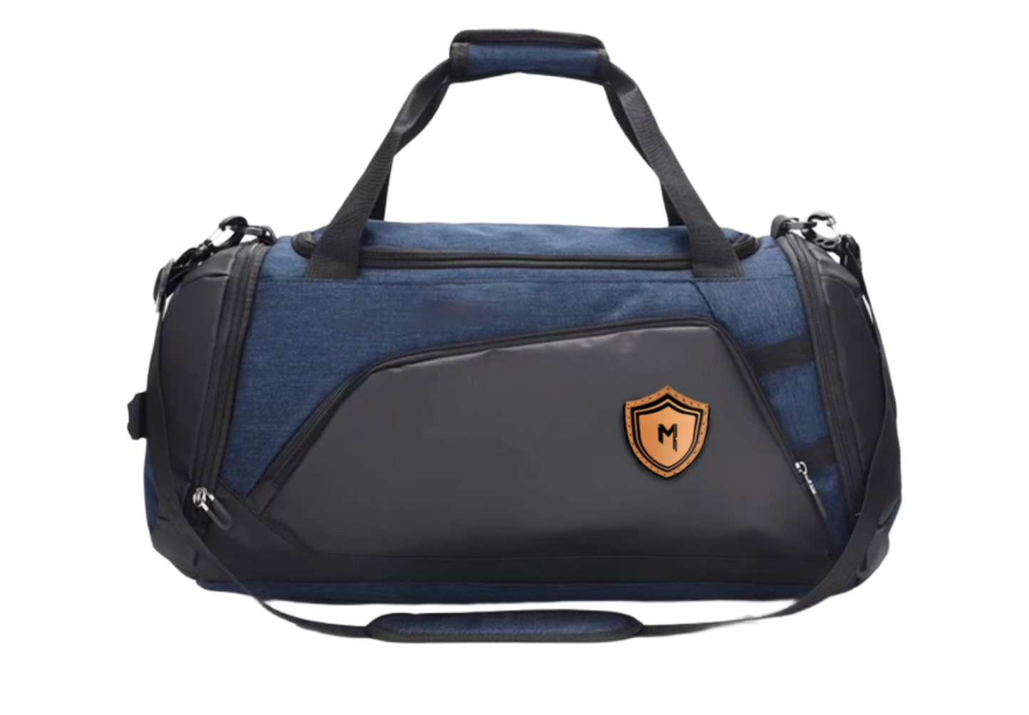 Markey Gym Bag